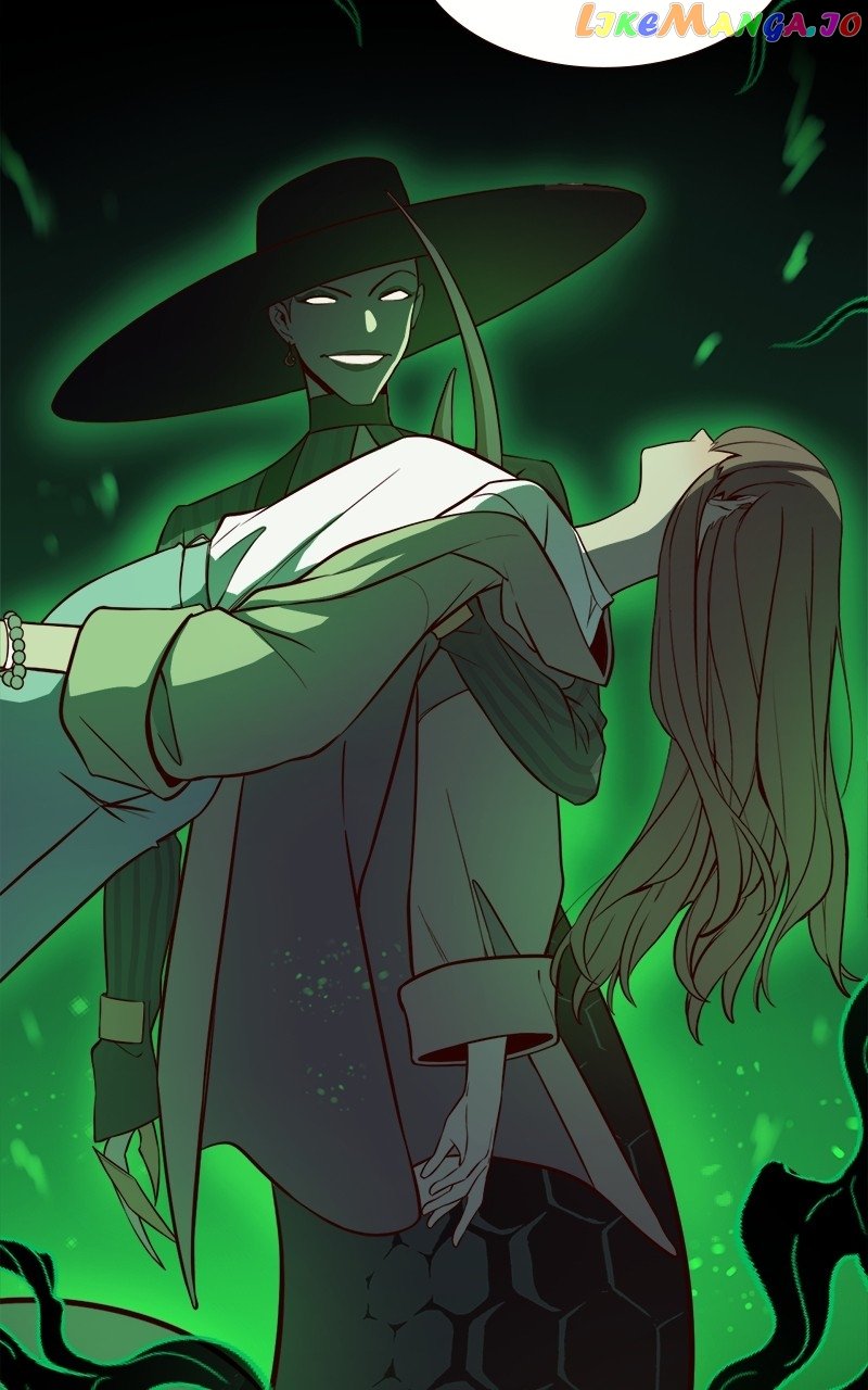 The Last Bloodline Chapter 44 - page 33