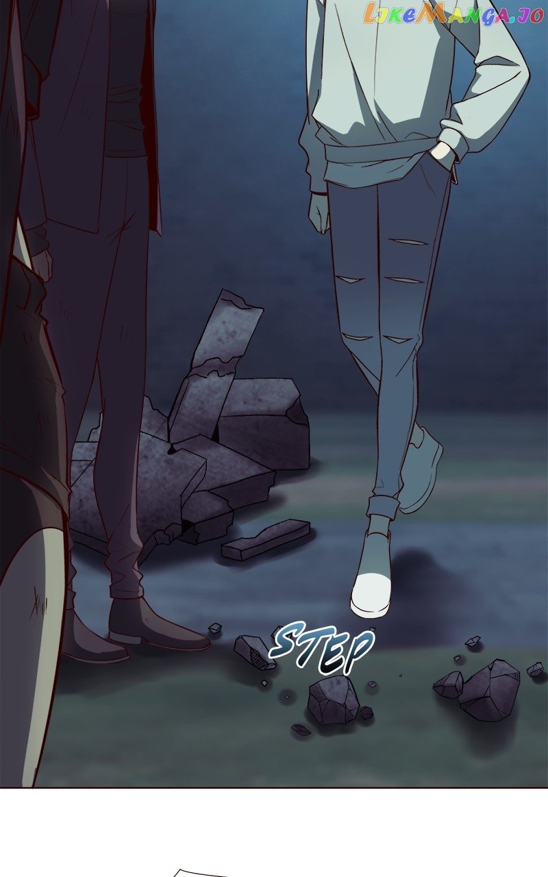 The Last Bloodline Chapter 44 - page 36