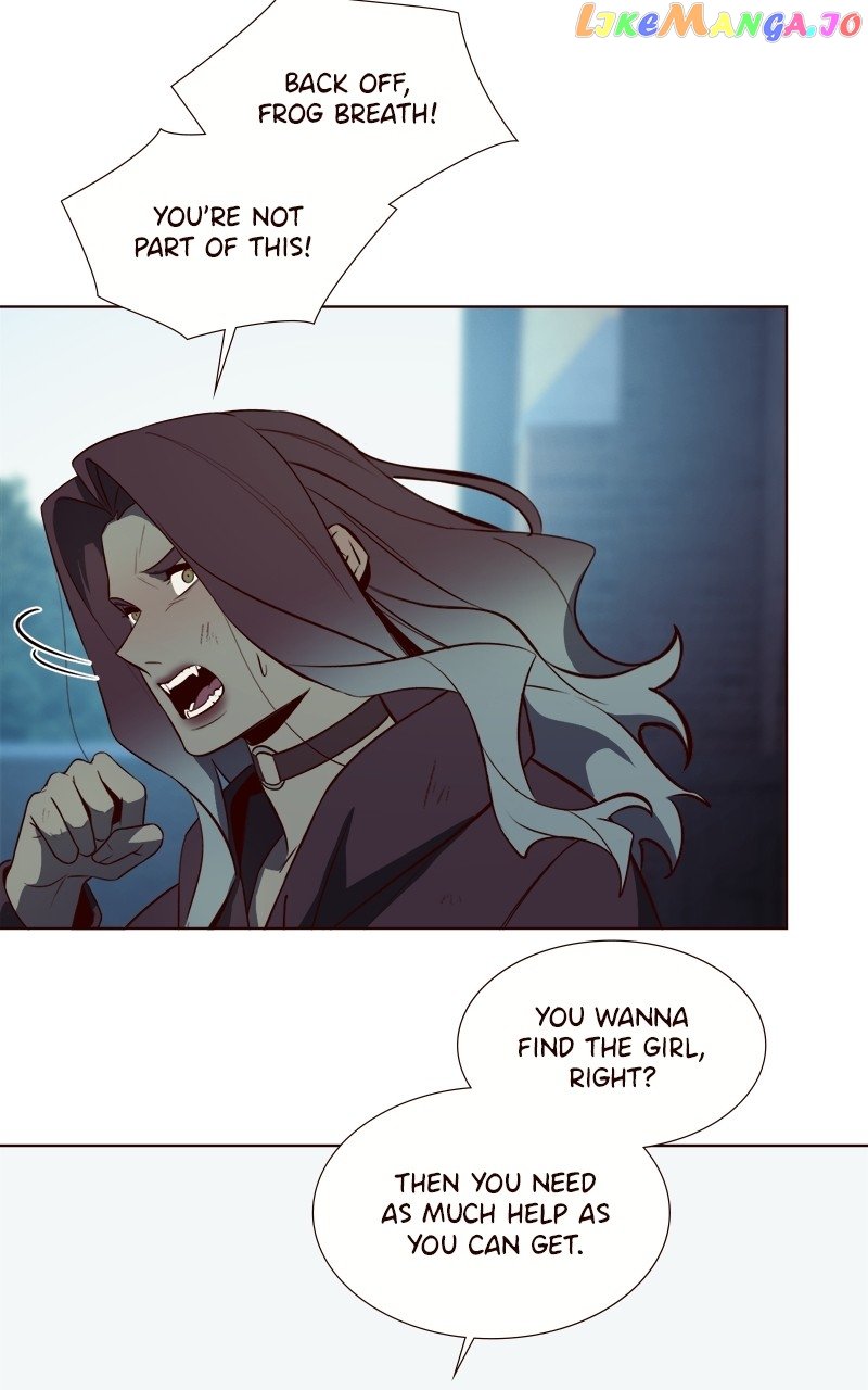The Last Bloodline Chapter 44 - page 37