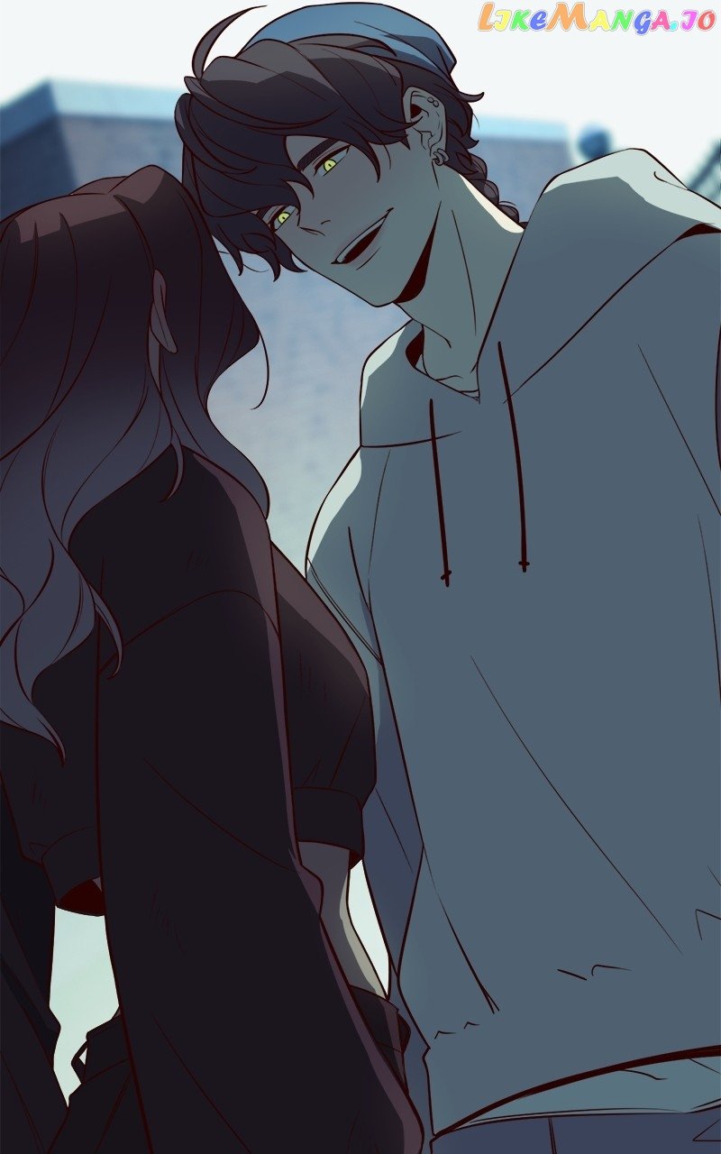The Last Bloodline Chapter 44 - page 38