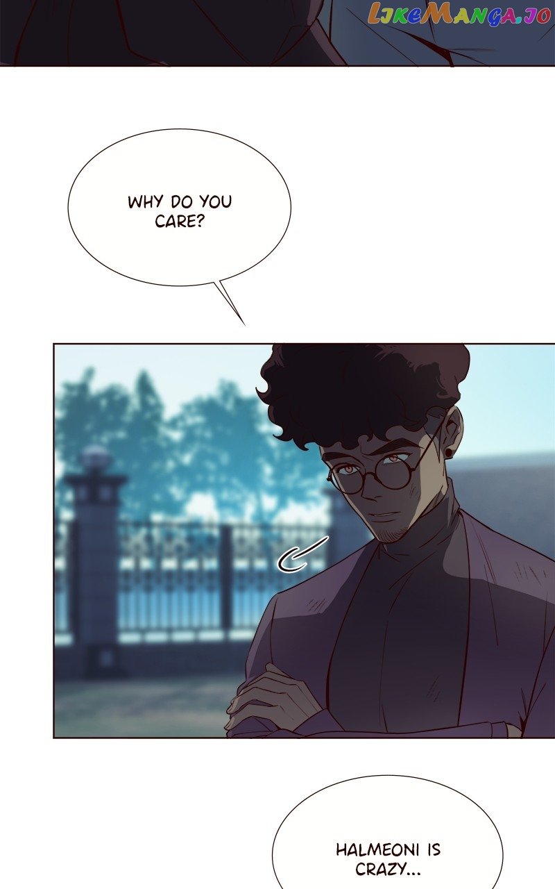 The Last Bloodline Chapter 44 - page 39