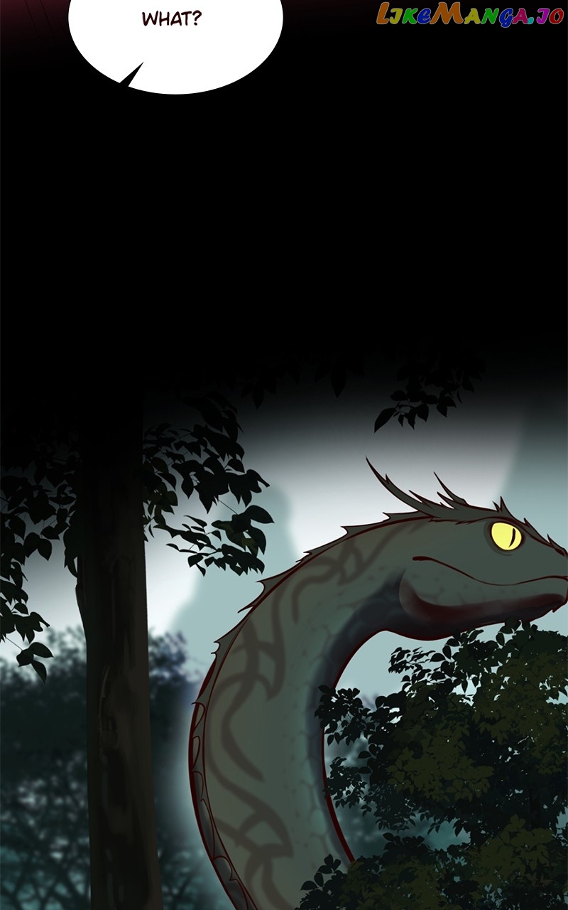 The Last Bloodline Chapter 44 - page 4