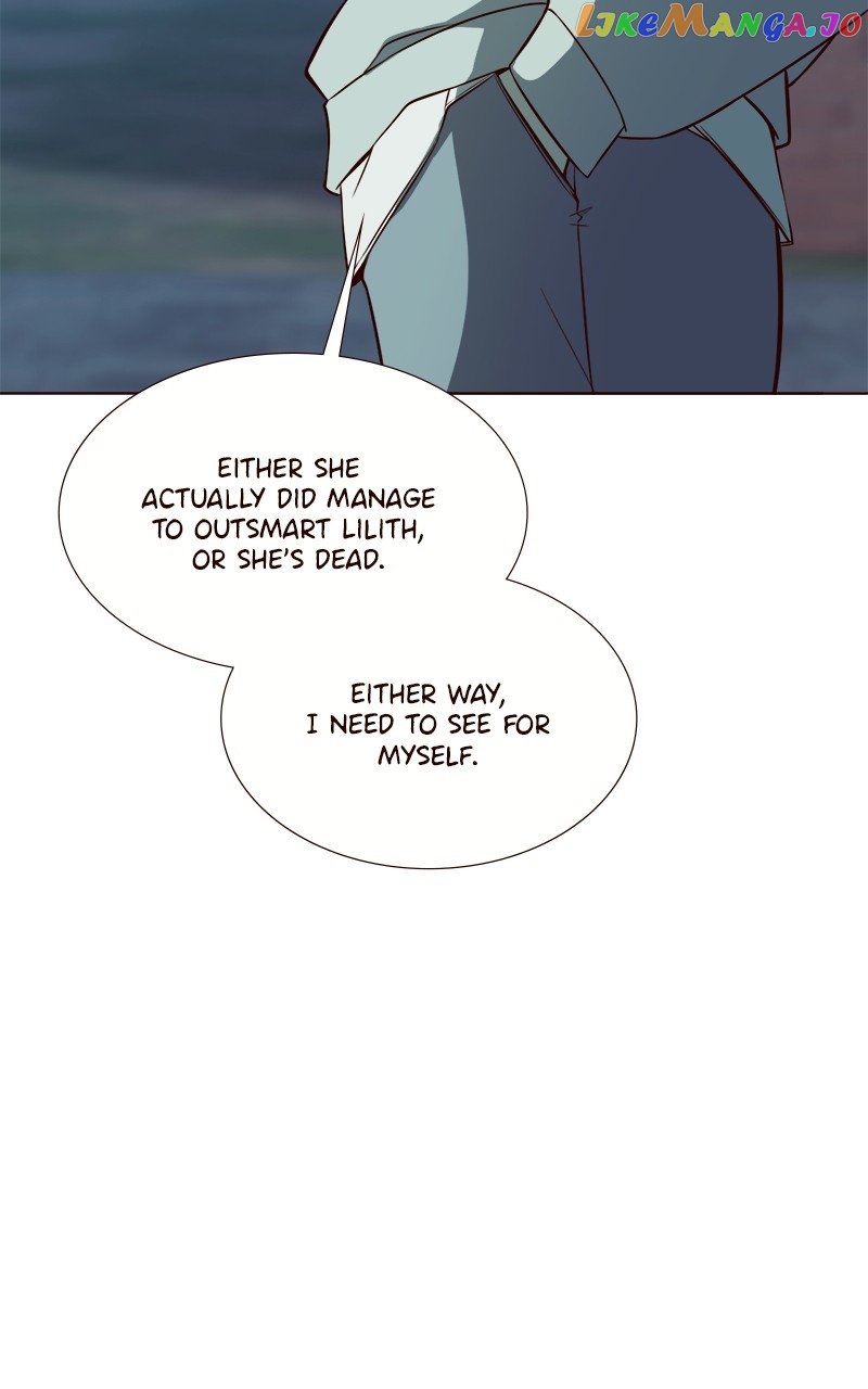 The Last Bloodline Chapter 44 - page 41