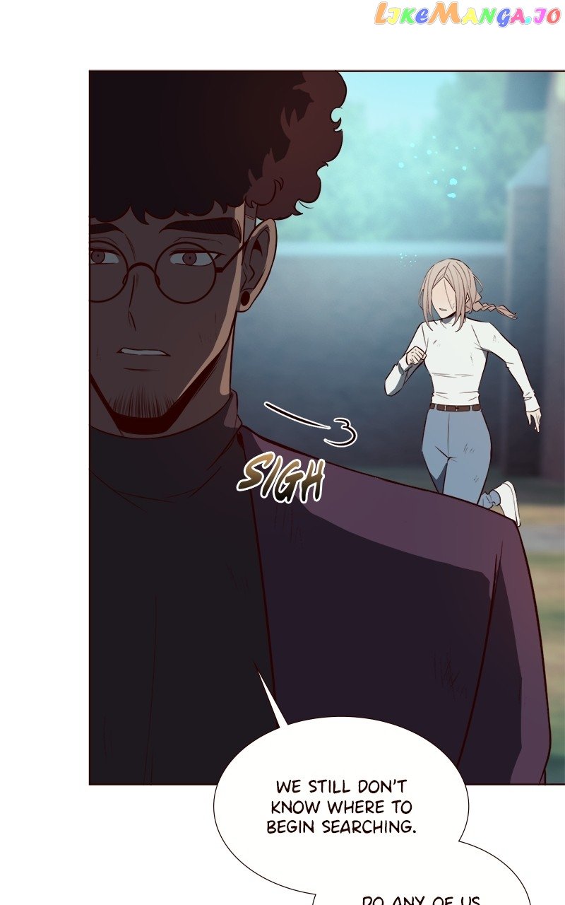 The Last Bloodline Chapter 44 - page 42