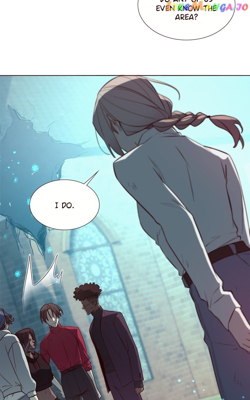 The Last Bloodline Chapter 44 - page 43