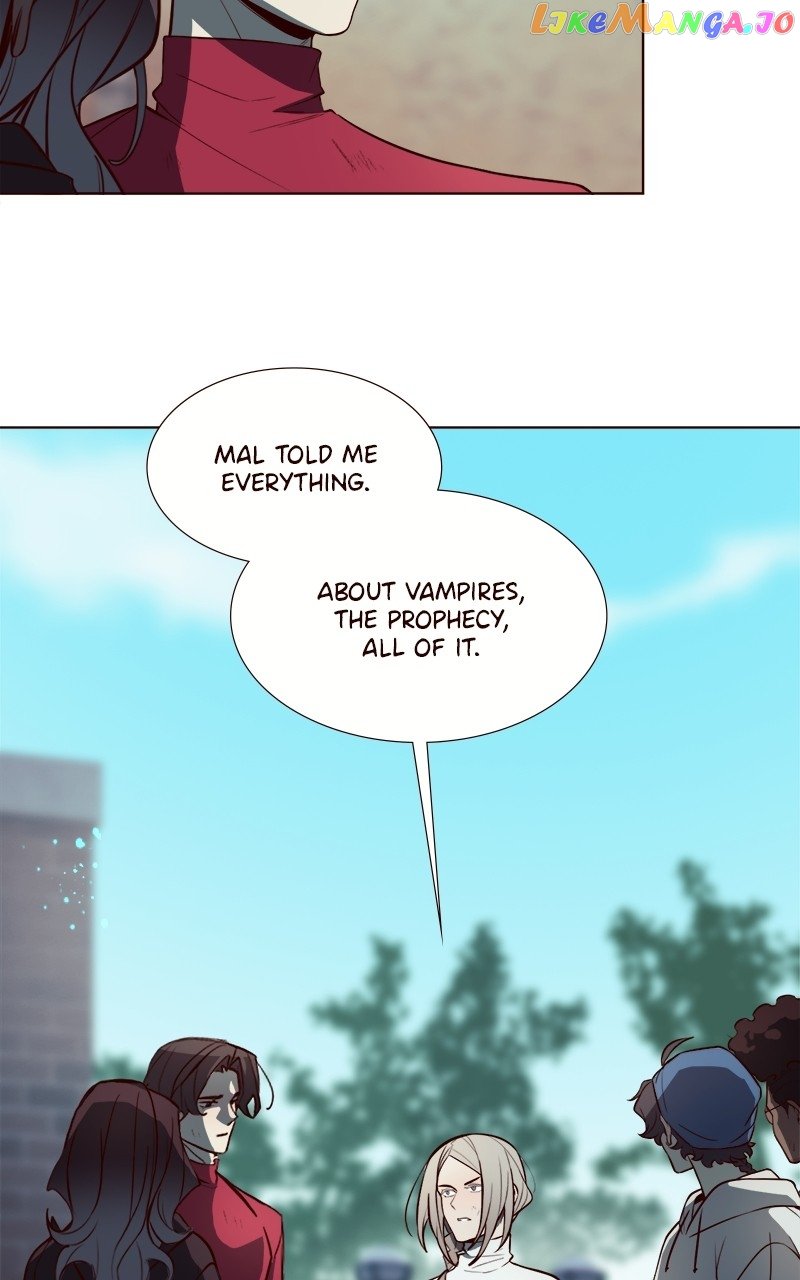 The Last Bloodline Chapter 44 - page 45