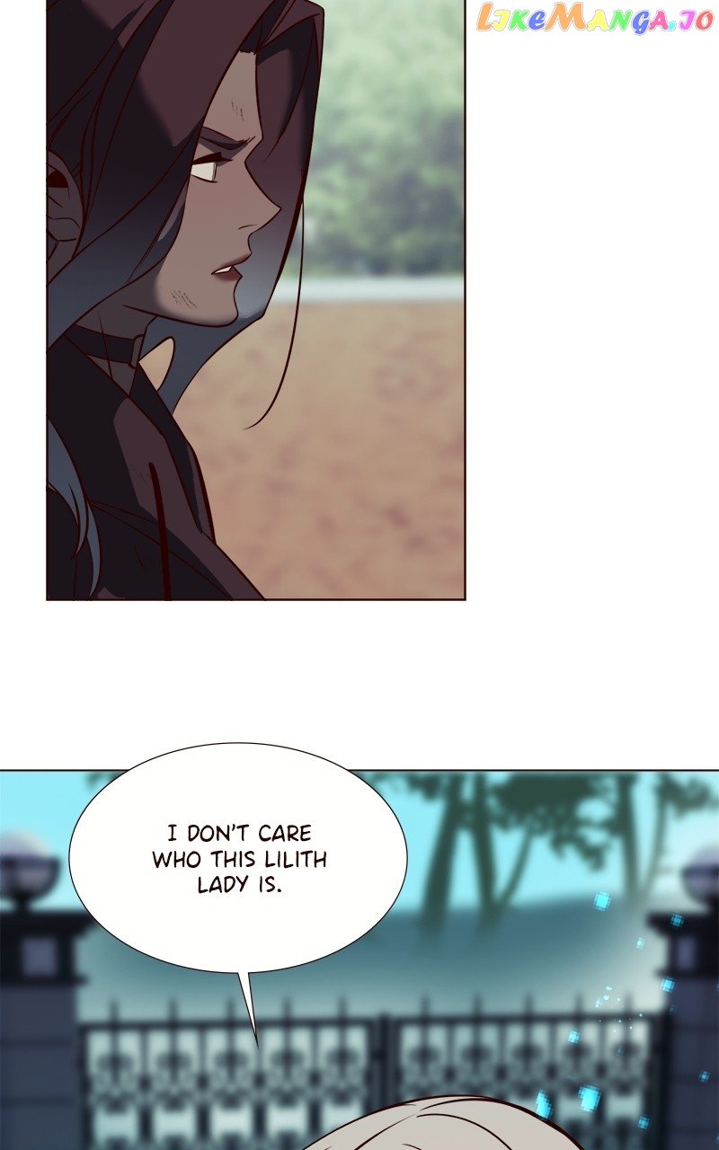 The Last Bloodline Chapter 44 - page 47