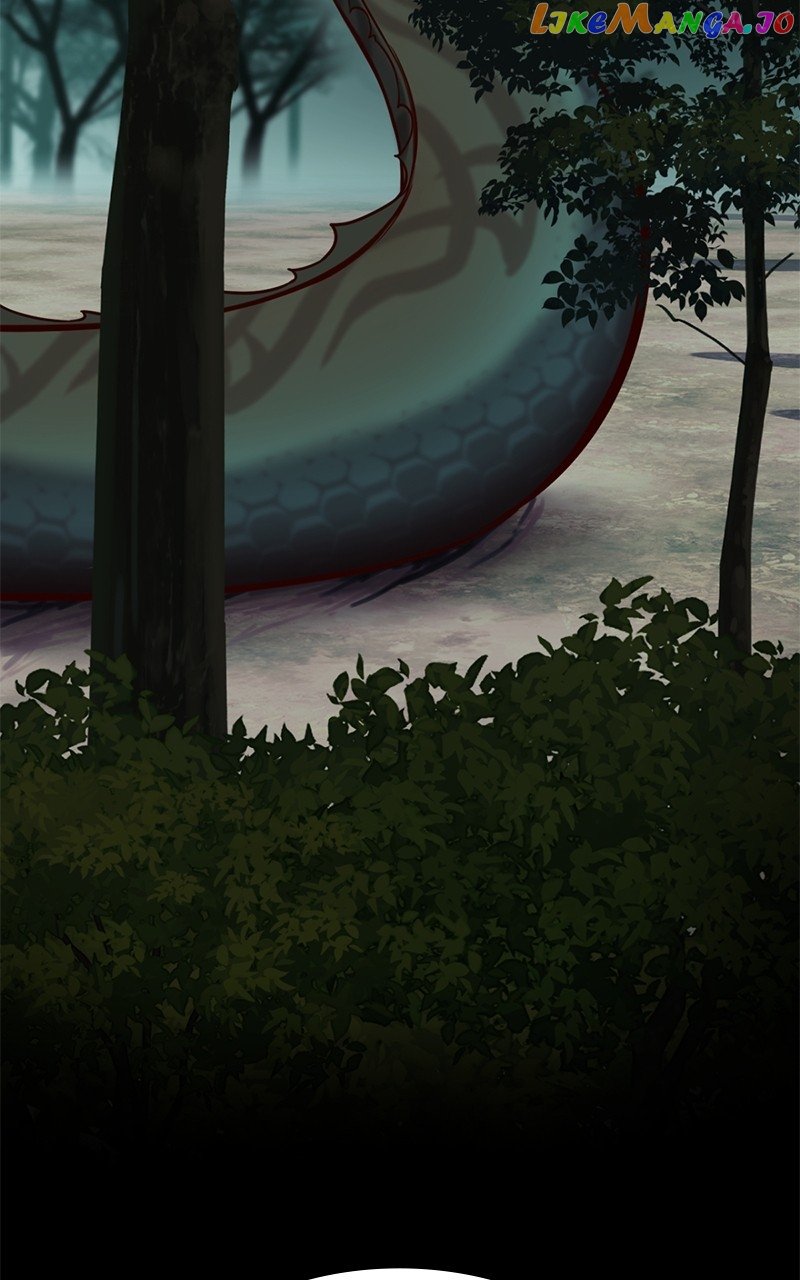 The Last Bloodline Chapter 44 - page 5