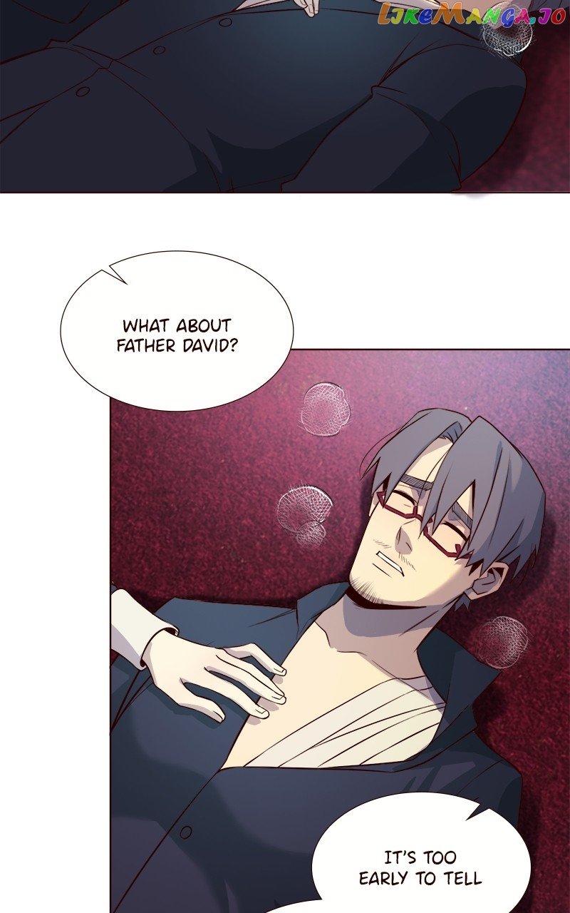The Last Bloodline Chapter 44 - page 51
