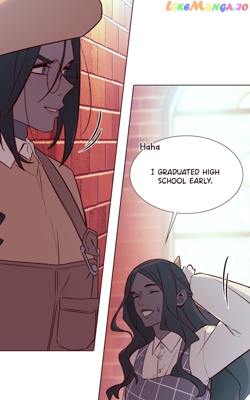 The Last Bloodline Chapter 44 - page 56