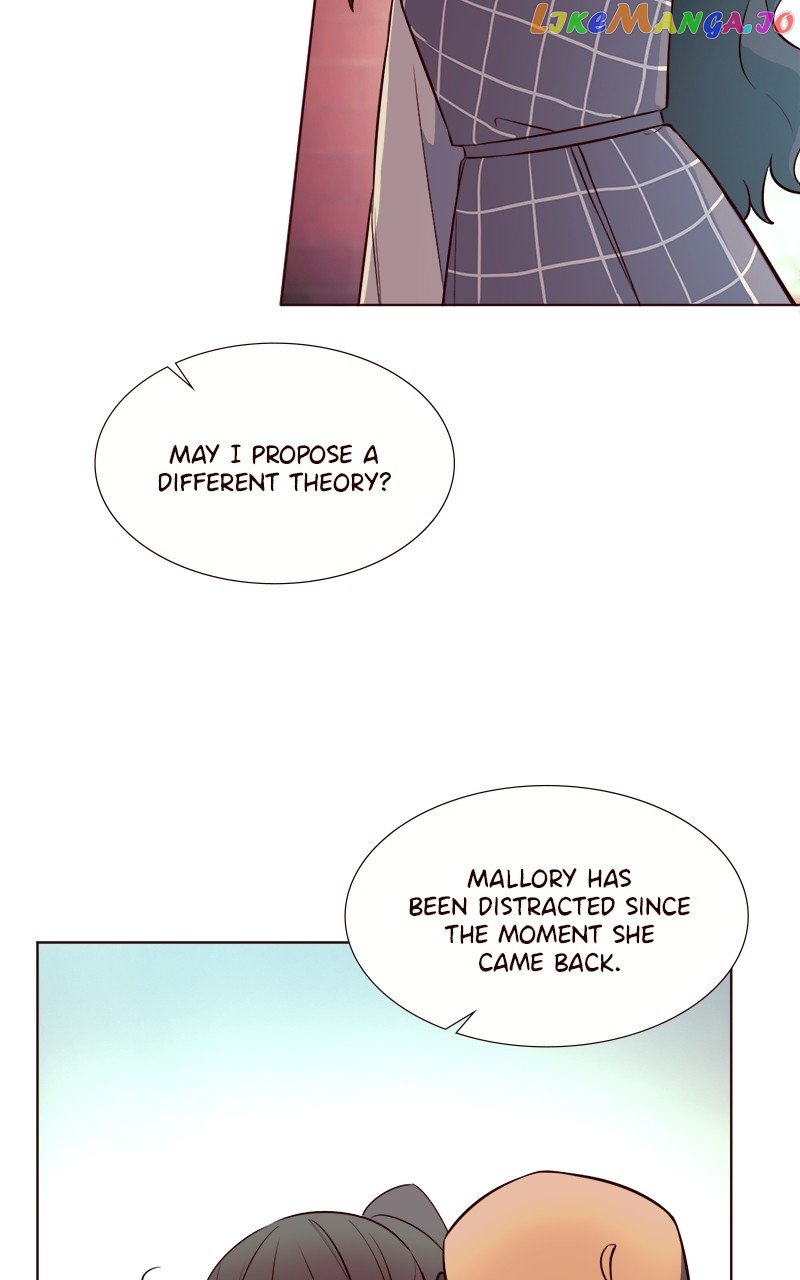 The Last Bloodline Chapter 44 - page 57