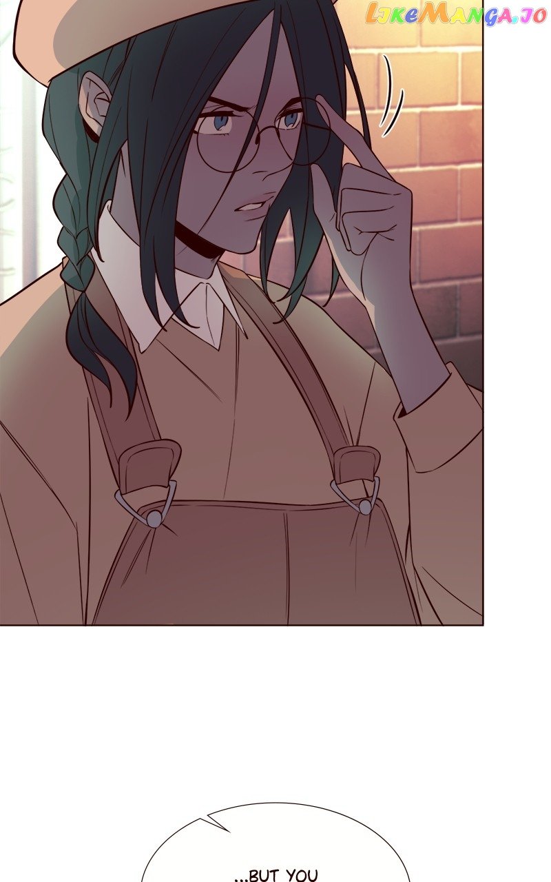 The Last Bloodline Chapter 44 - page 61