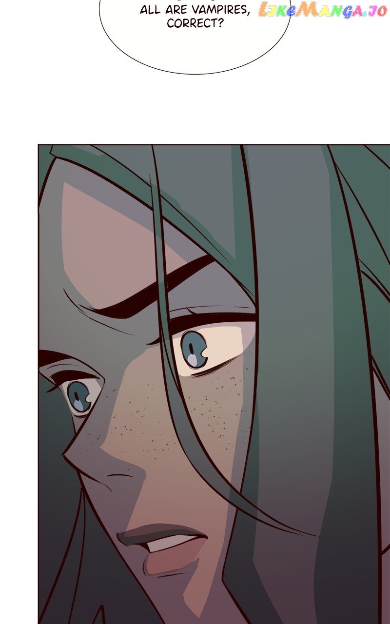 The Last Bloodline Chapter 44 - page 62