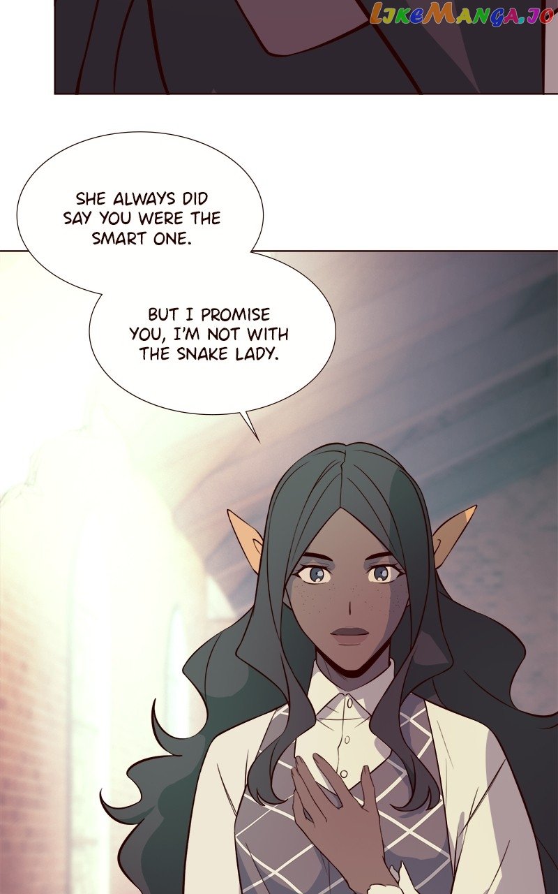 The Last Bloodline Chapter 44 - page 63
