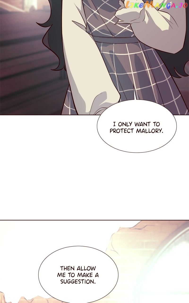 The Last Bloodline Chapter 44 - page 64