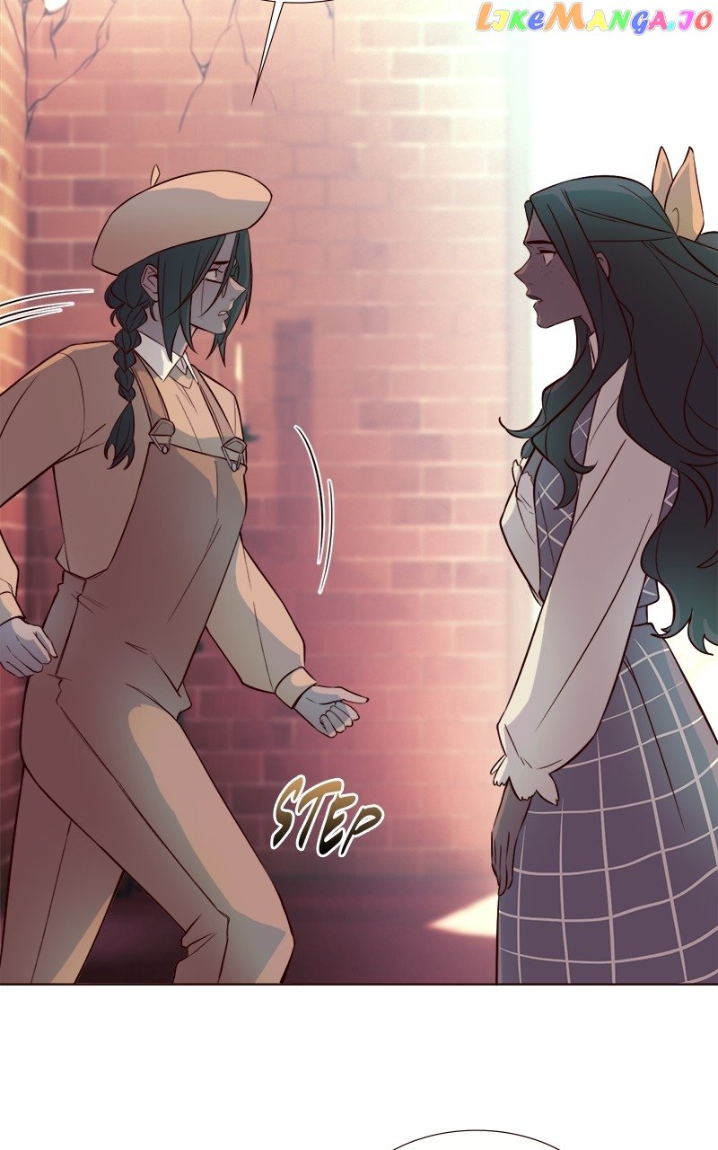 The Last Bloodline Chapter 44 - page 65