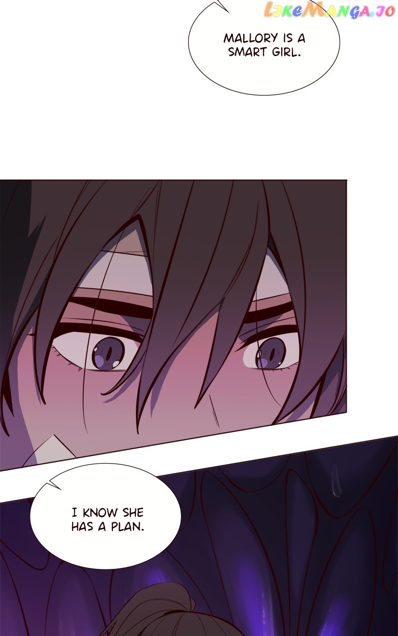 The Last Bloodline Chapter 44 - page 66