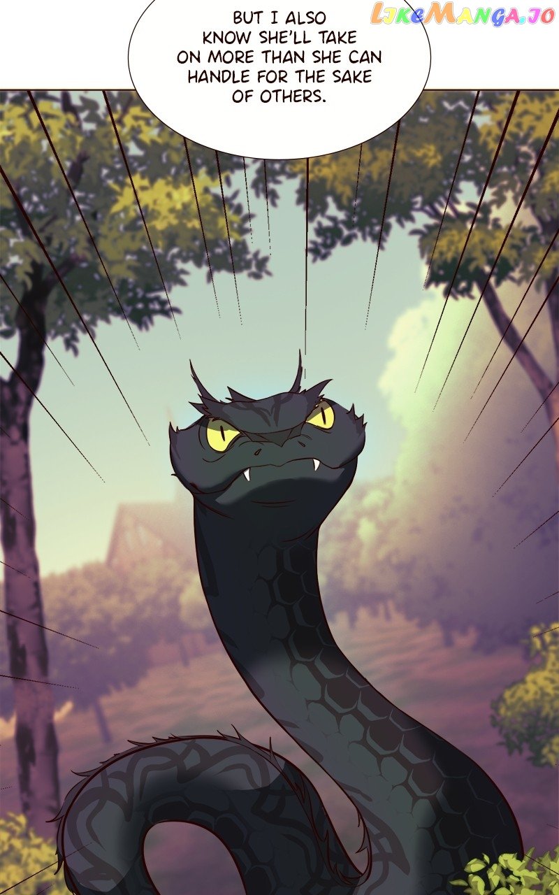 The Last Bloodline Chapter 44 - page 68