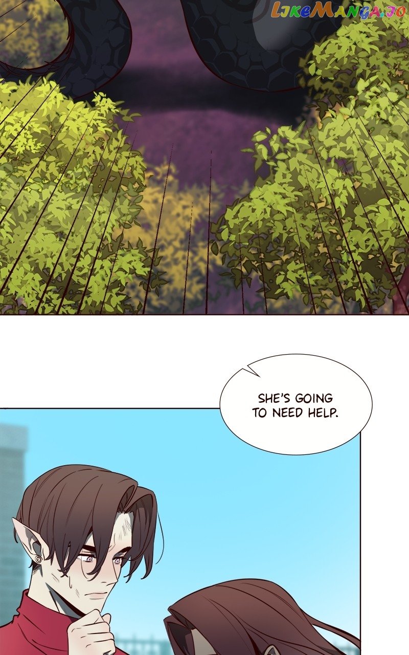 The Last Bloodline Chapter 44 - page 69