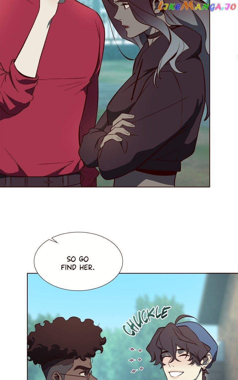 The Last Bloodline Chapter 44 - page 70