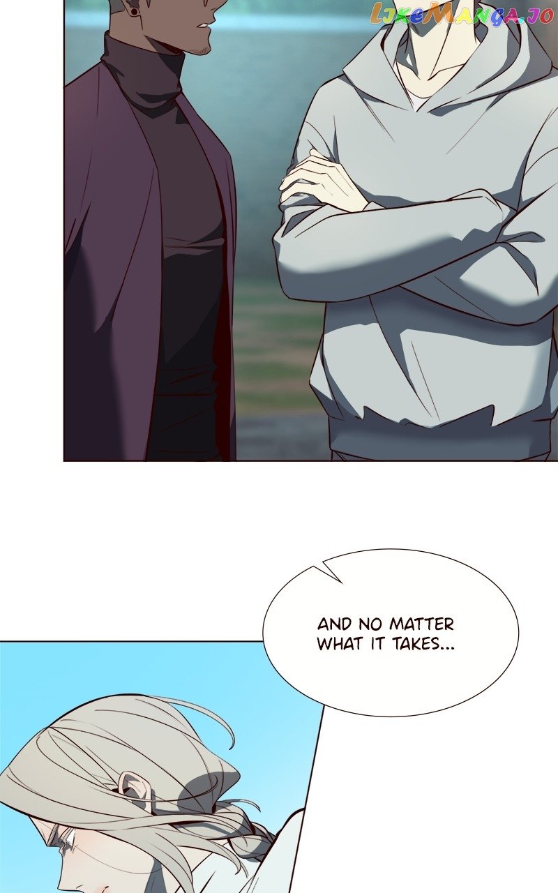The Last Bloodline Chapter 44 - page 71