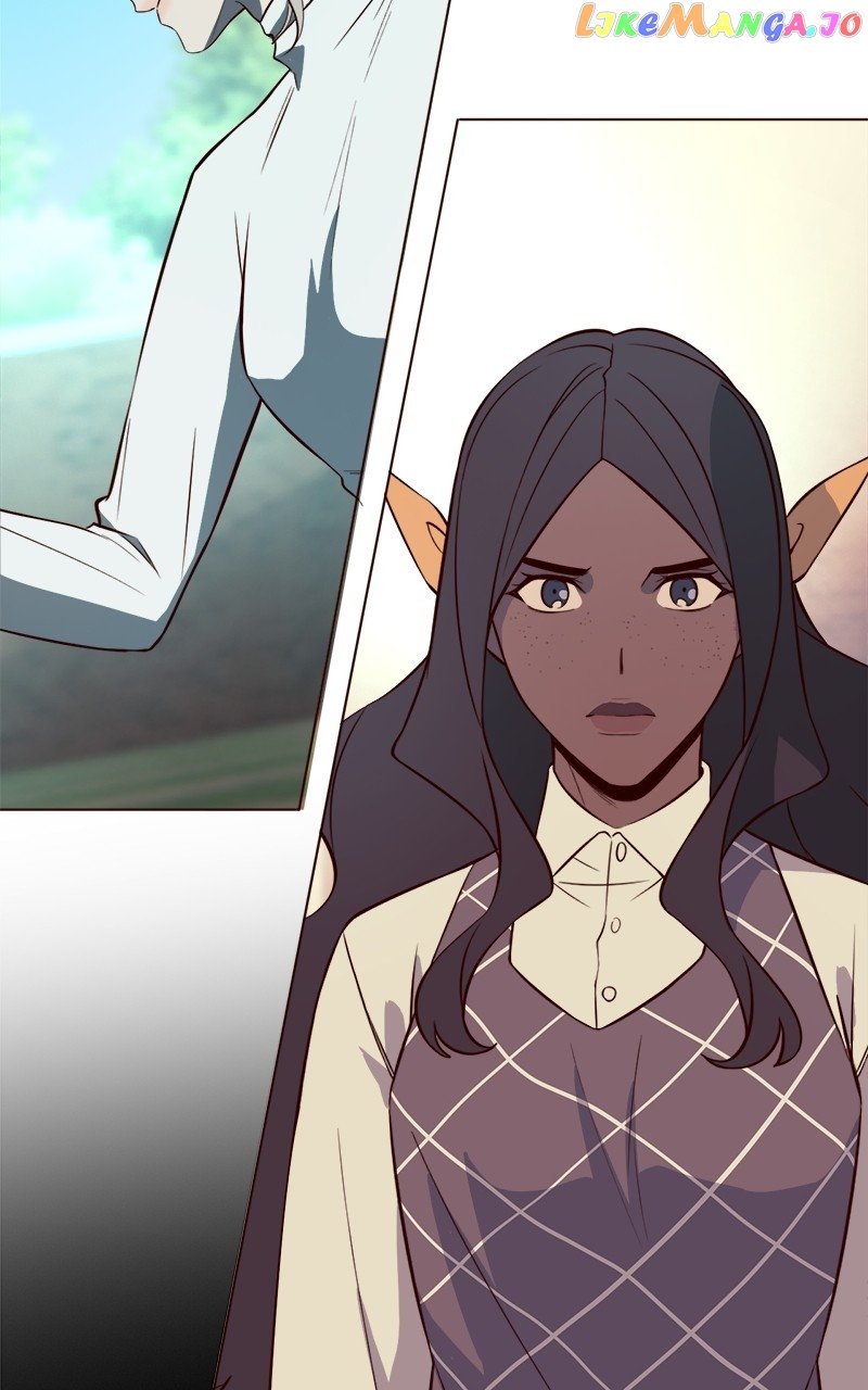 The Last Bloodline Chapter 44 - page 72