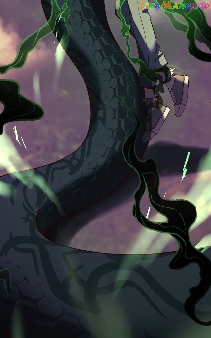 The Last Bloodline Chapter 44 - page 75