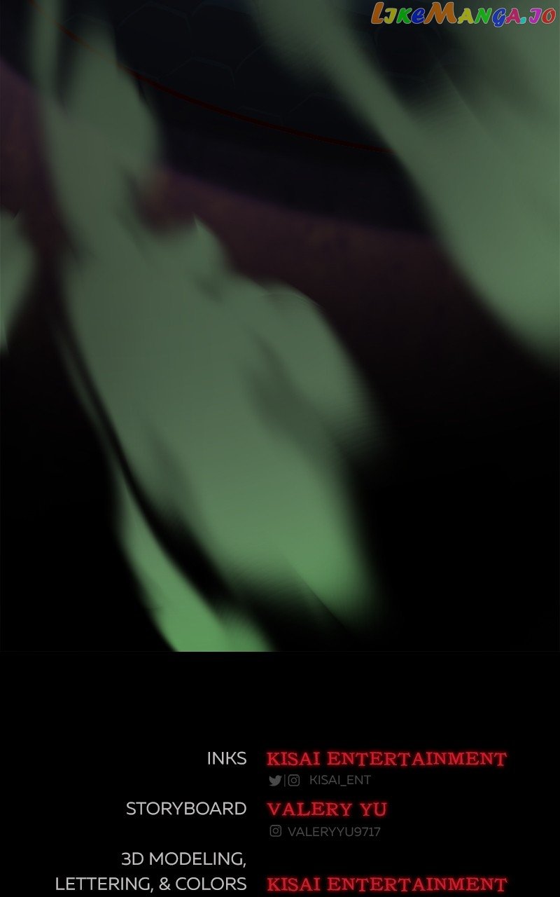The Last Bloodline Chapter 44 - page 76