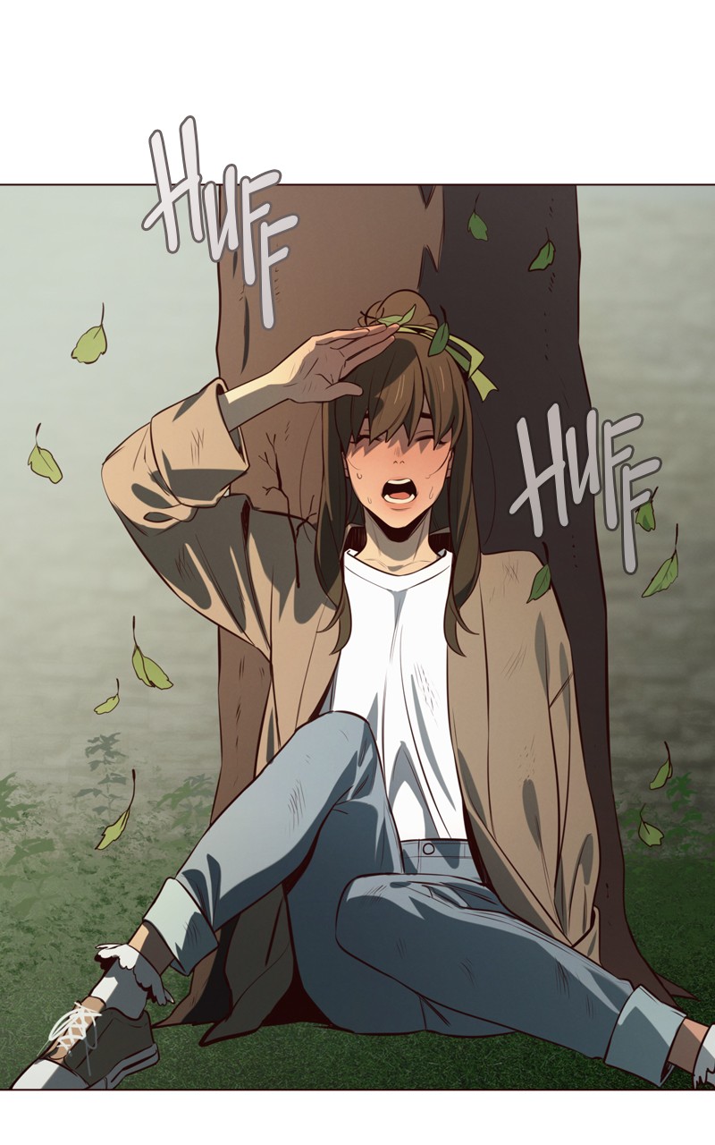 The Last Bloodline Chapter 10 - page 10