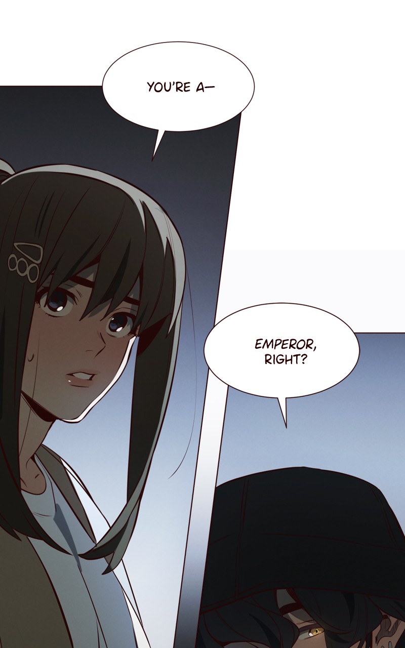 The Last Bloodline Chapter 10 - page 100