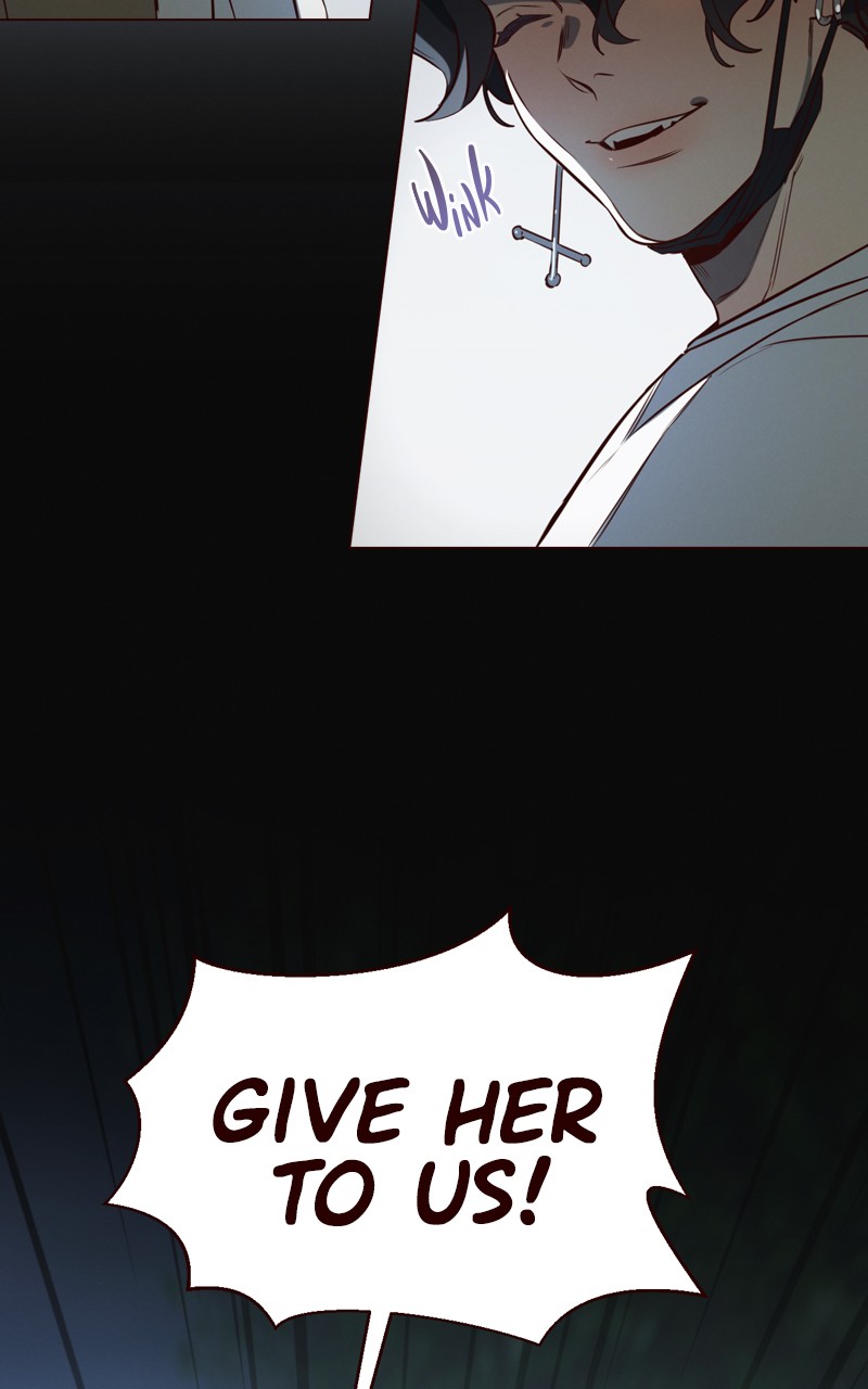 The Last Bloodline Chapter 10 - page 101