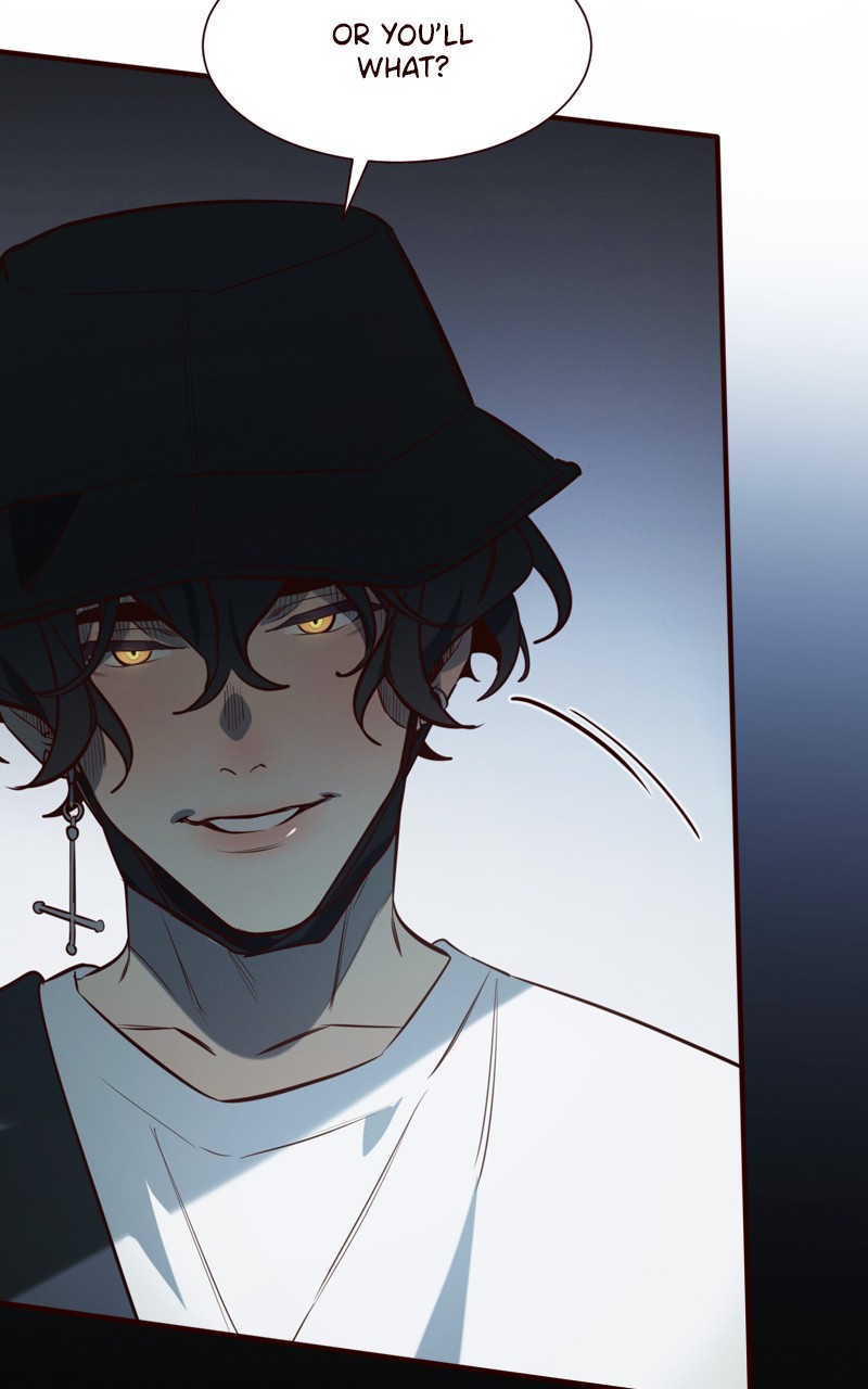 The Last Bloodline Chapter 10 - page 104