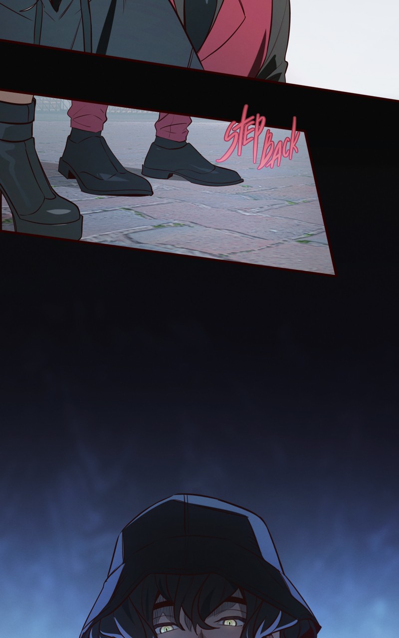 The Last Bloodline Chapter 10 - page 106