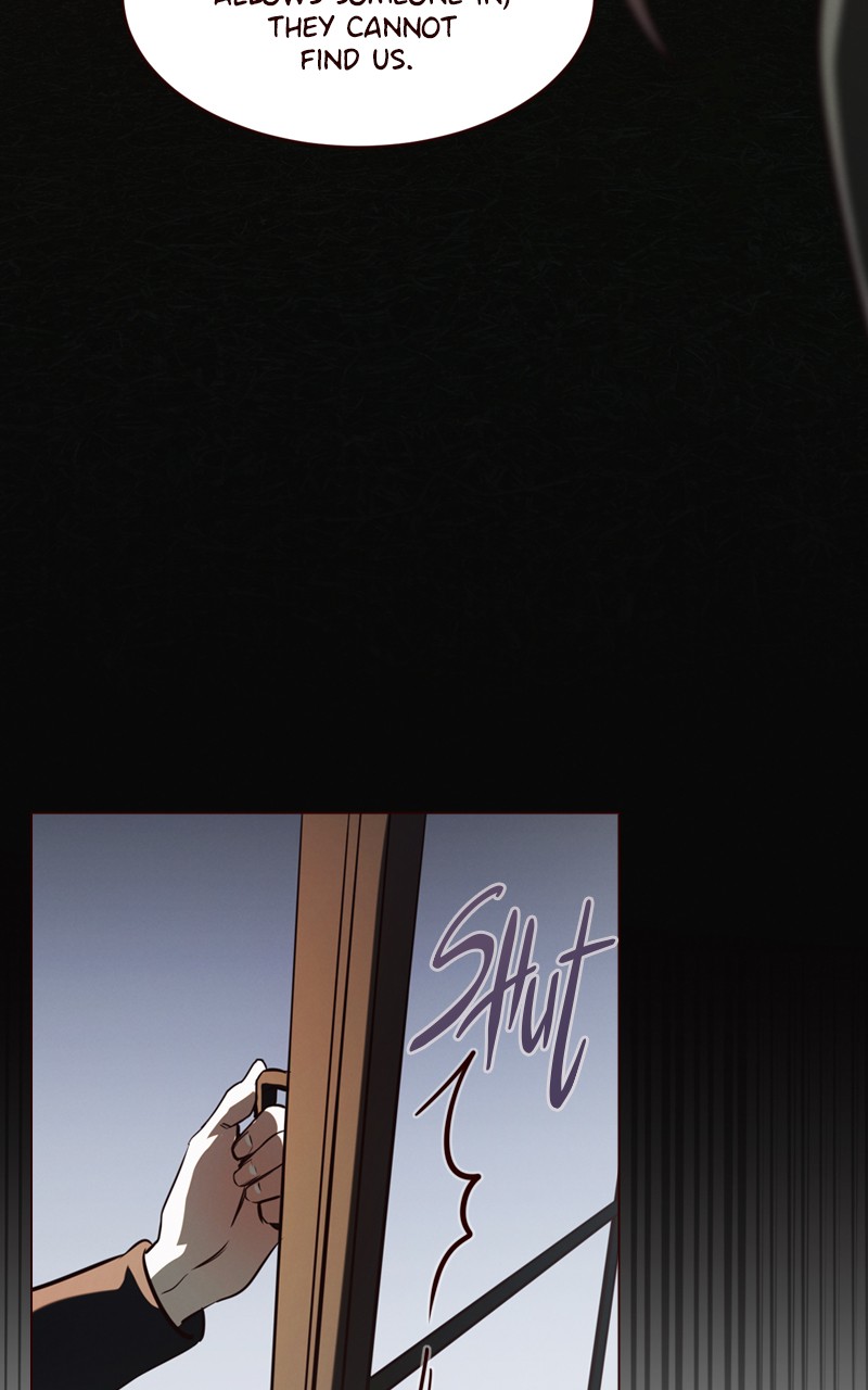 The Last Bloodline Chapter 10 - page 14