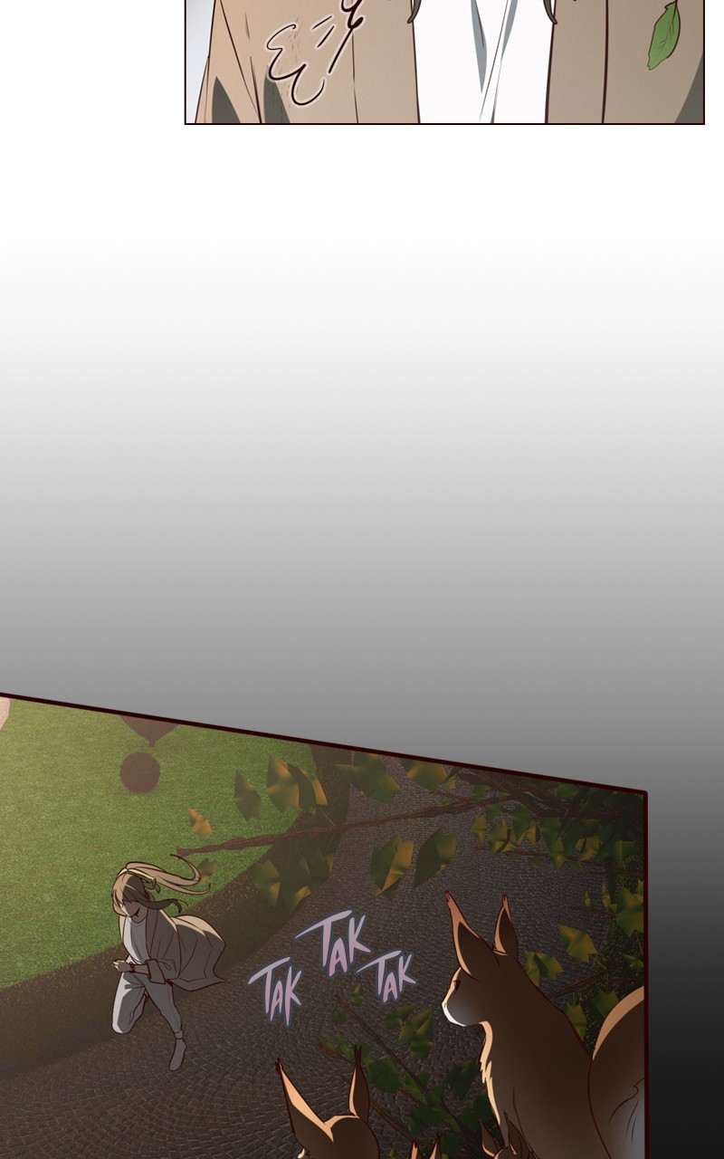 The Last Bloodline Chapter 10 - page 16
