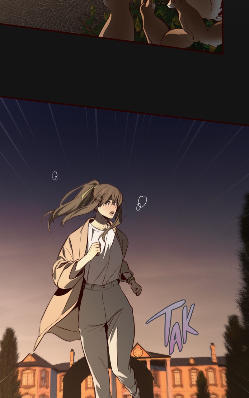 The Last Bloodline Chapter 10 - page 17