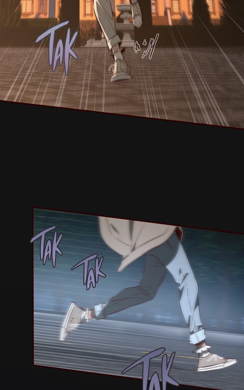 The Last Bloodline Chapter 10 - page 18