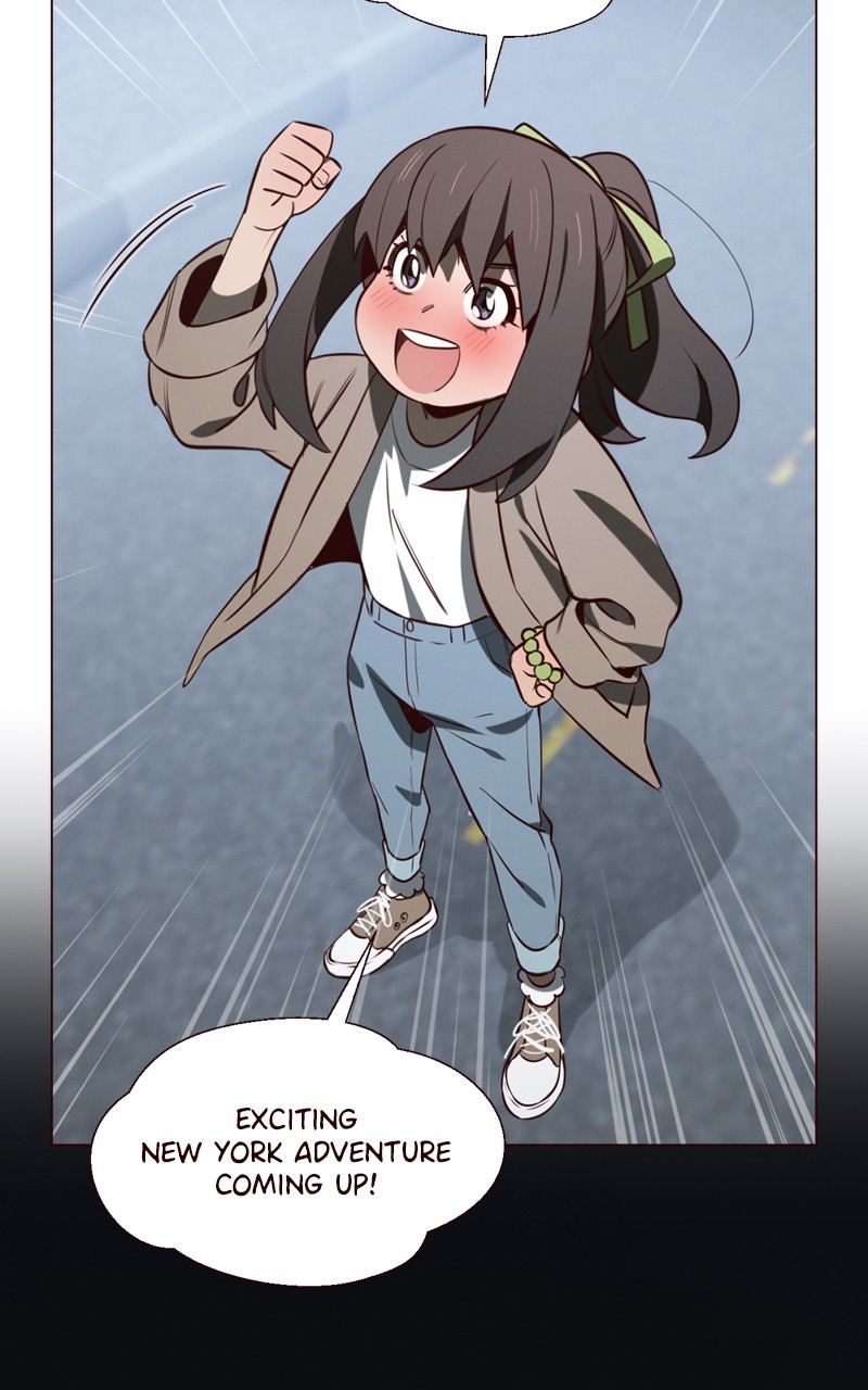 The Last Bloodline Chapter 10 - page 26