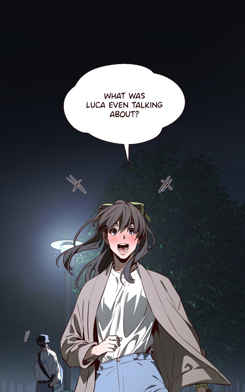 The Last Bloodline Chapter 10 - page 27