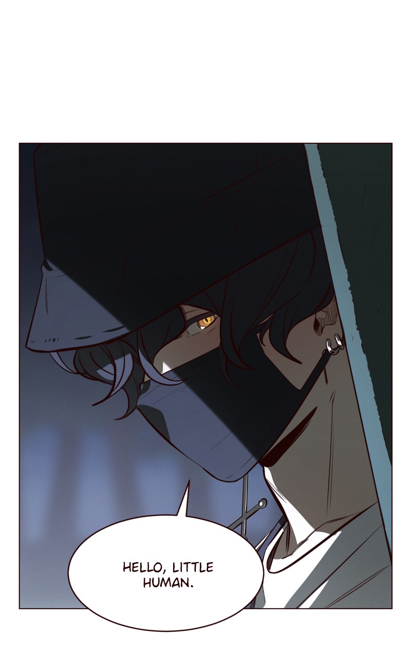 The Last Bloodline Chapter 10 - page 29