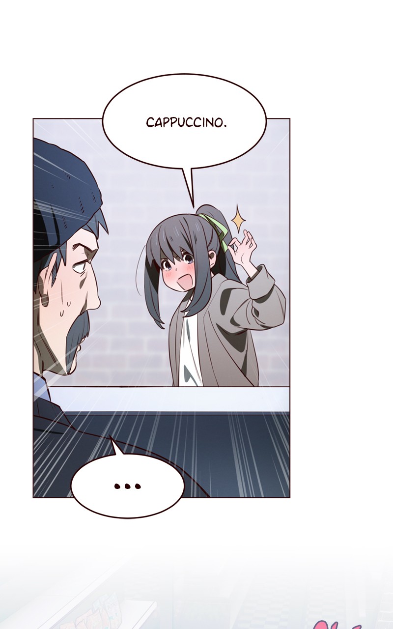 The Last Bloodline Chapter 10 - page 33