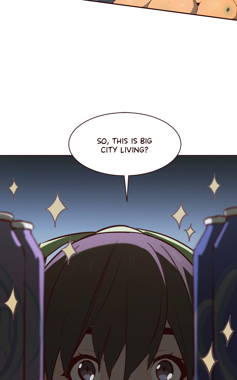 The Last Bloodline Chapter 10 - page 36