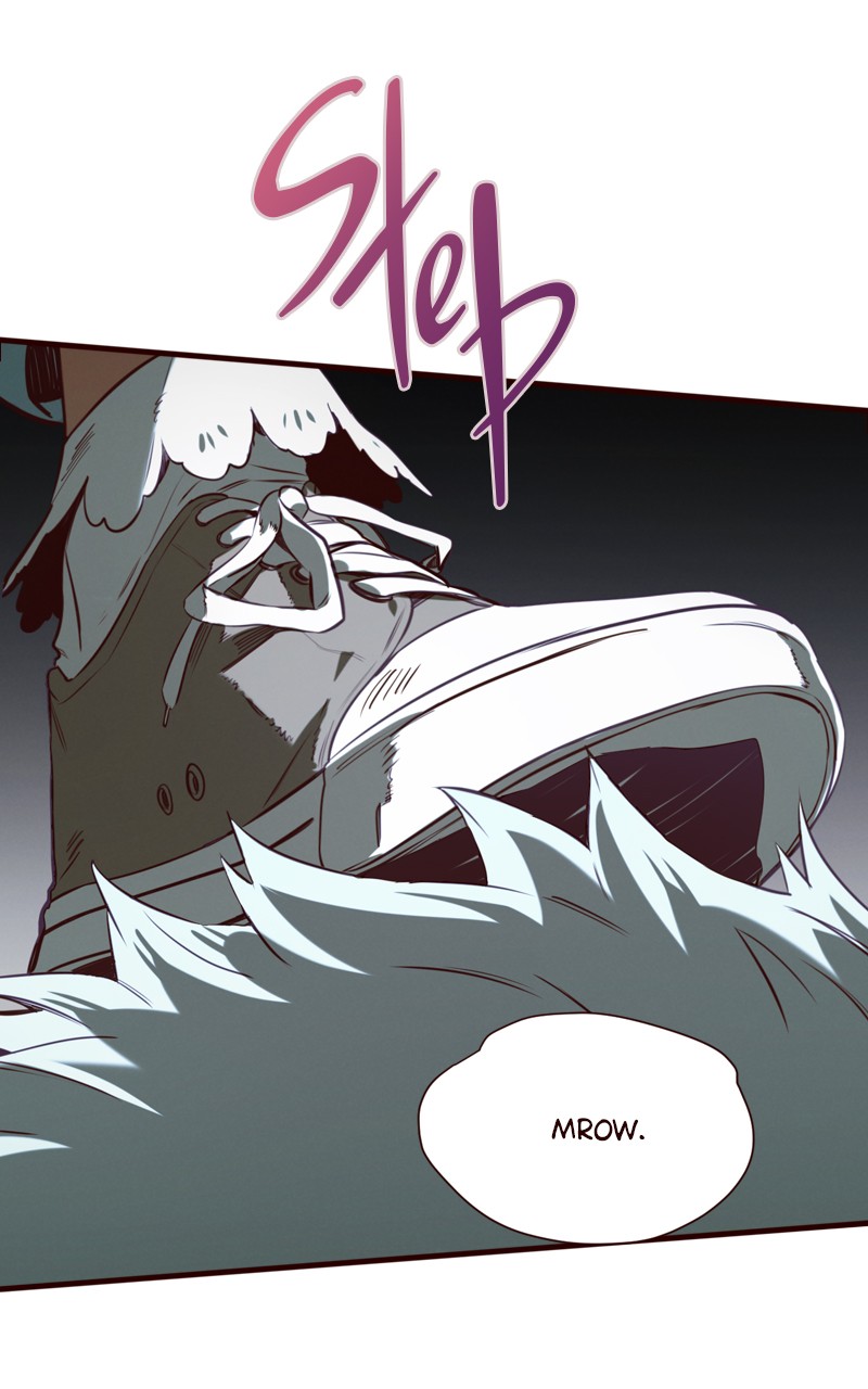 The Last Bloodline Chapter 10 - page 39