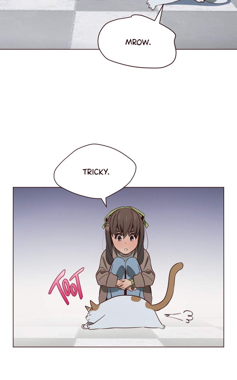 The Last Bloodline Chapter 10 - page 44