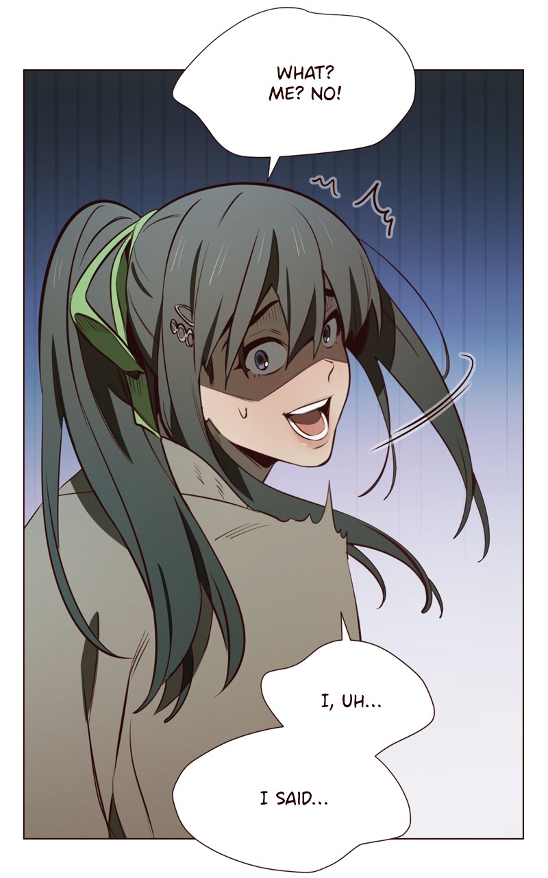 The Last Bloodline Chapter 10 - page 49