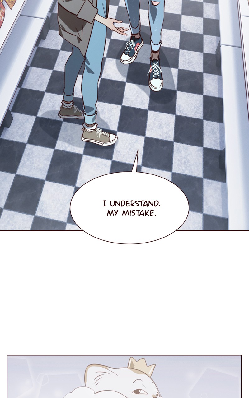 The Last Bloodline Chapter 10 - page 52