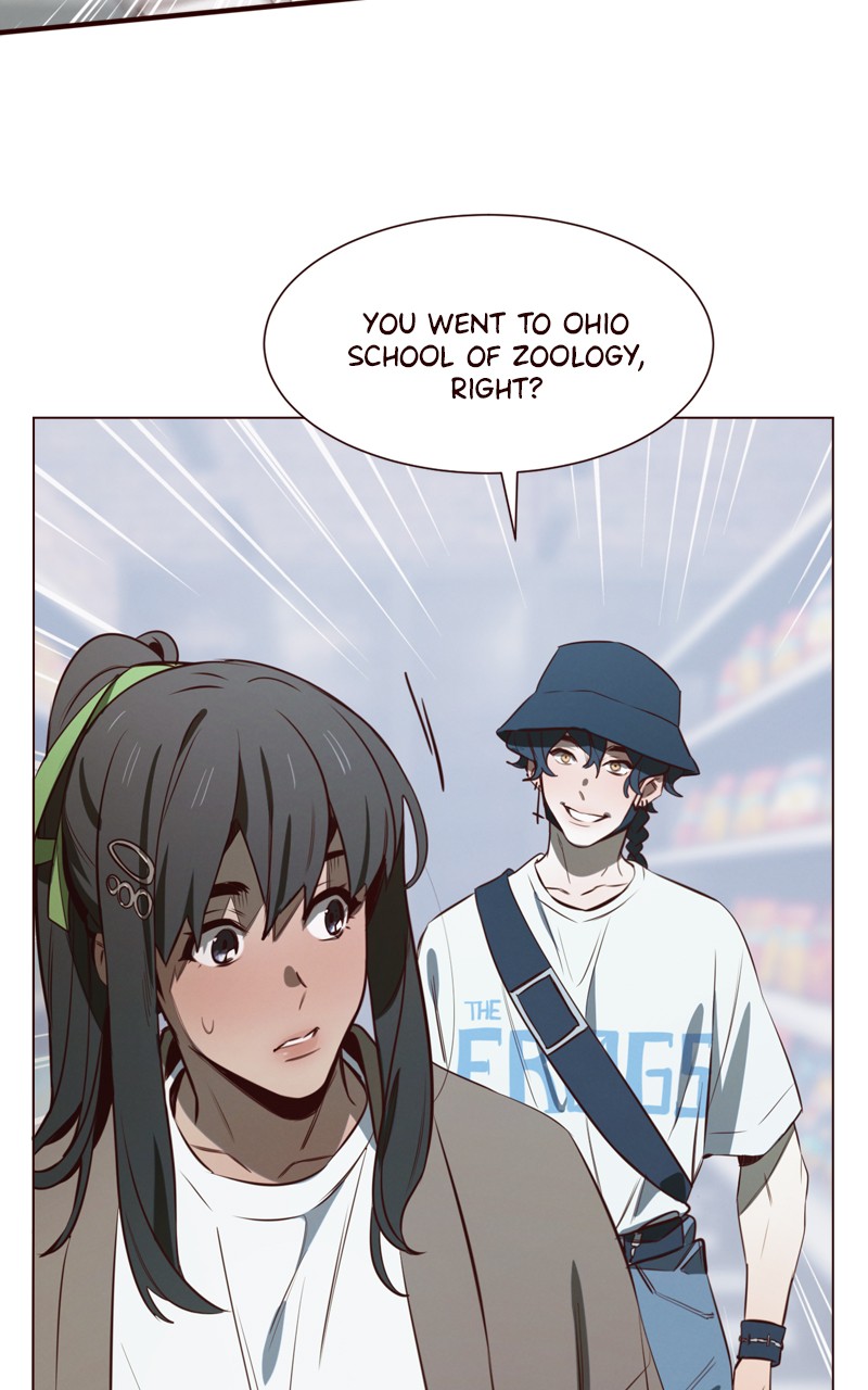 The Last Bloodline Chapter 10 - page 59