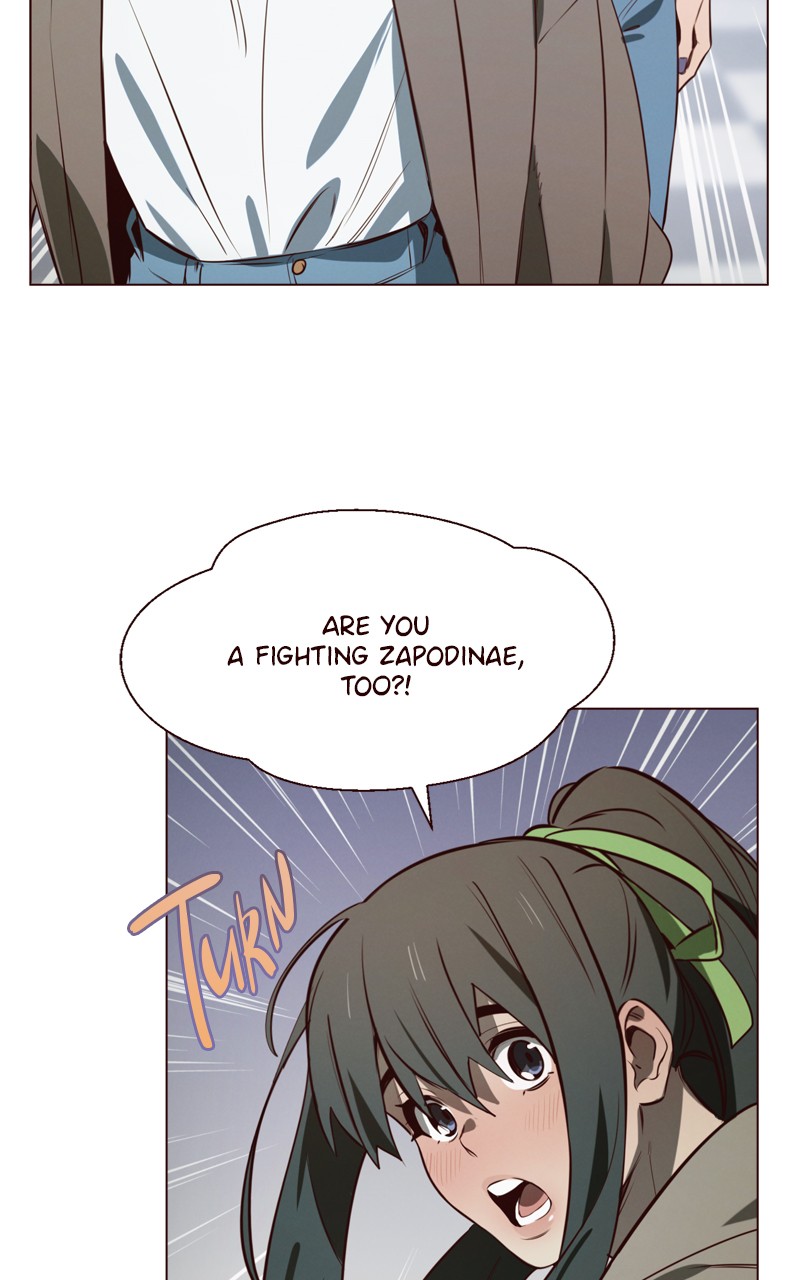 The Last Bloodline Chapter 10 - page 60