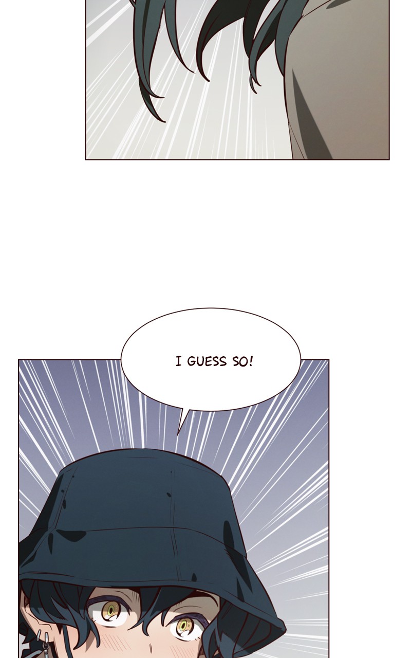 The Last Bloodline Chapter 10 - page 61
