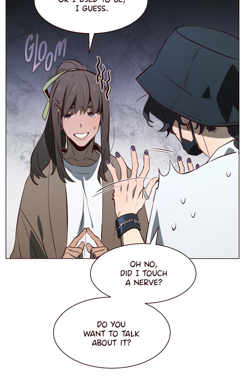 The Last Bloodline Chapter 10 - page 64